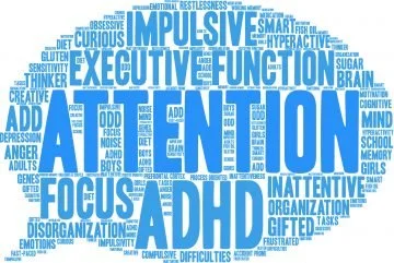 ADHD Resources