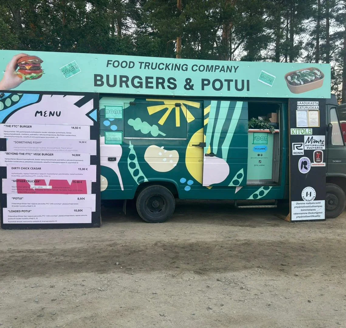 🎉 HEI LIETO &ndash; ARVONTA-AIKA! 🎉

Elokuun alku kolkuttelee ja kotikuntamme suurin festari, Smuggler Rok, l&auml;hestyy kovaa vauhtia! Sen kunniaksi pistet&auml;&auml;n pystyyn huikea arvonta! 🔥

🎟️ Palkintona Sinulle &amp; kaverillesi:
	&bull;