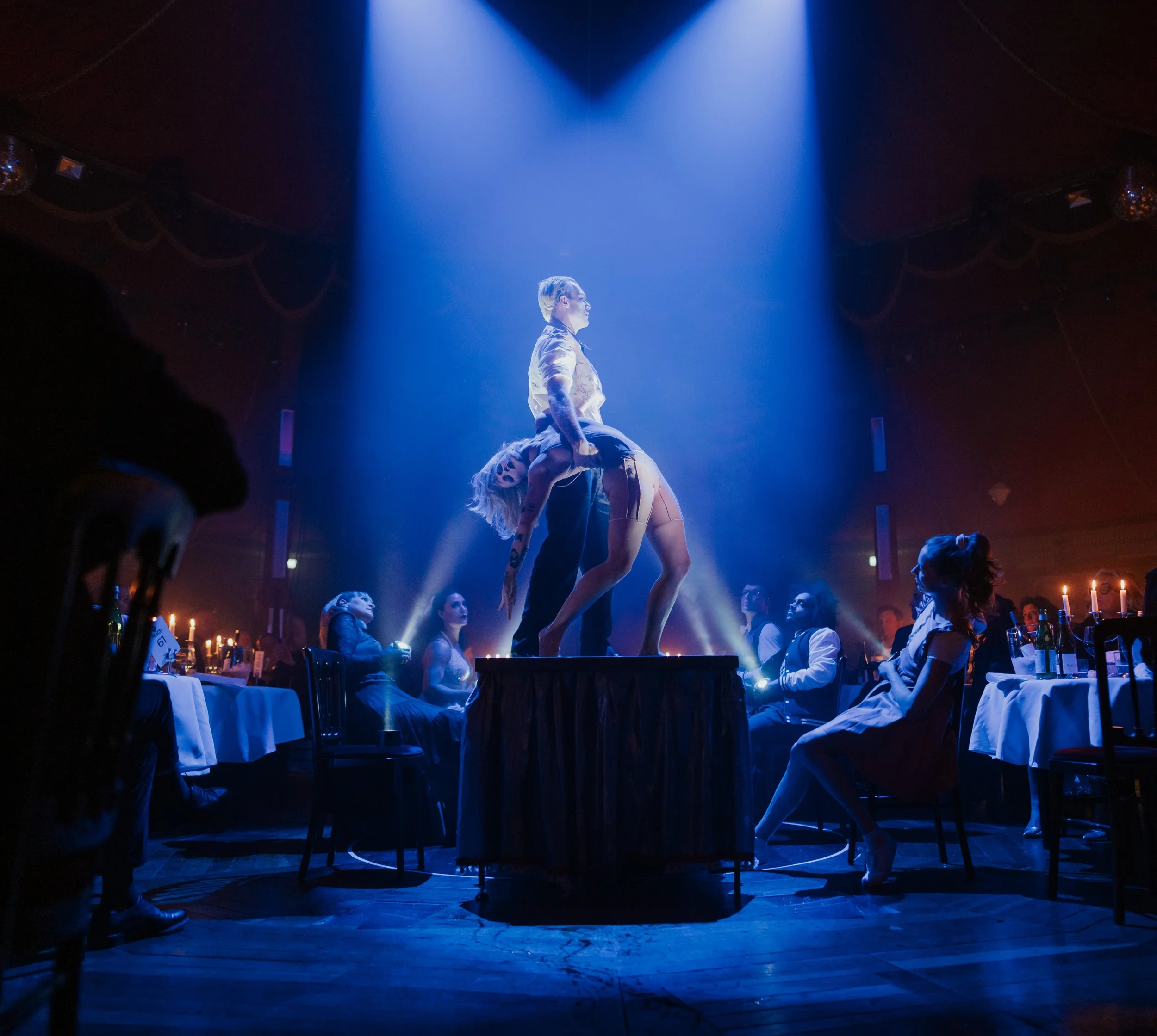 Palazzo Stuttgart 2025-26 Photo Copyright ©PALAZZO