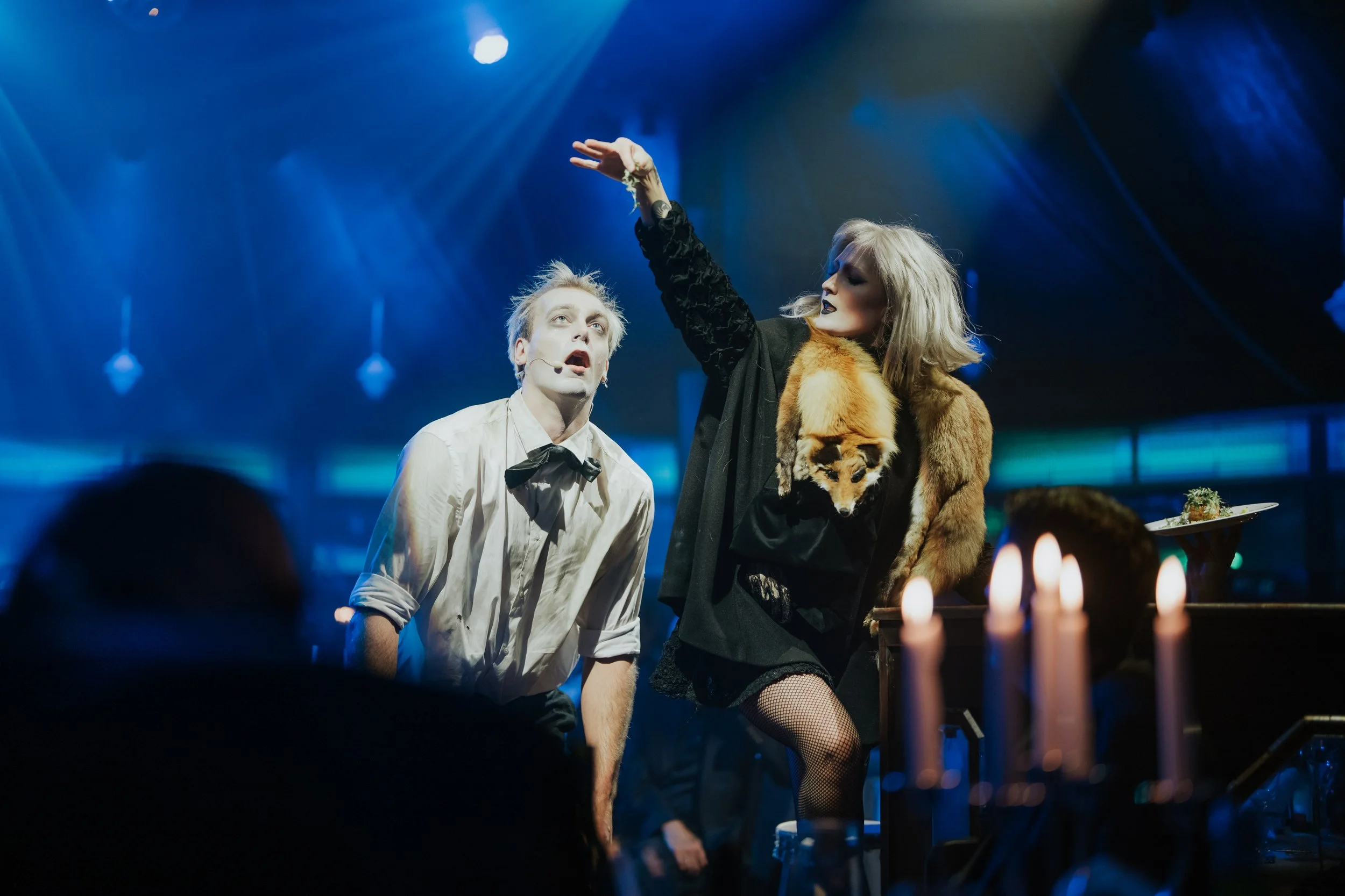 Palazzo Stuttgart 2025-26 Photo Copyright ©PALAZZO