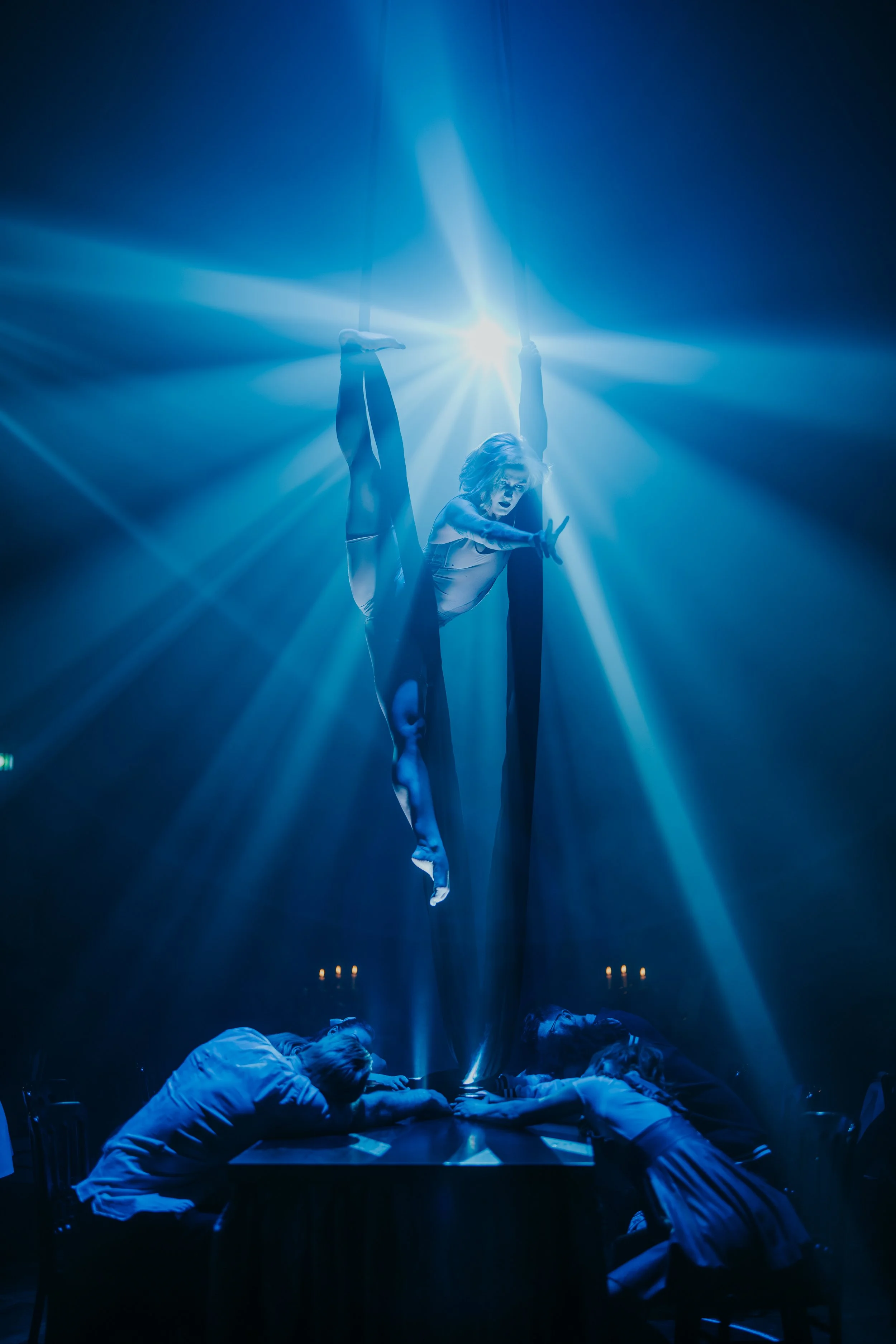 Palazzo Stuttgart 2025-26 Photo Copyright ©PALAZZO