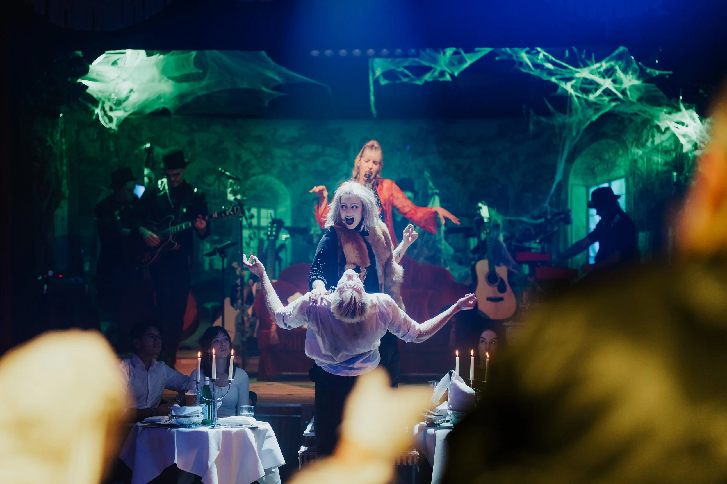 Palazzo Stuttgart 2025-26 Photo Copyright ©PALAZZO