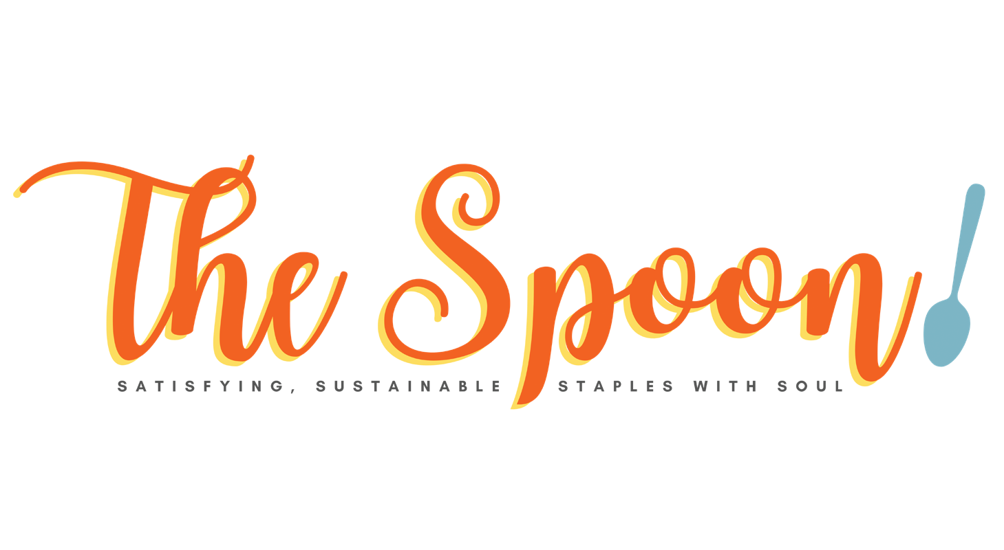 Menu — Spoon of Tuscaloosa