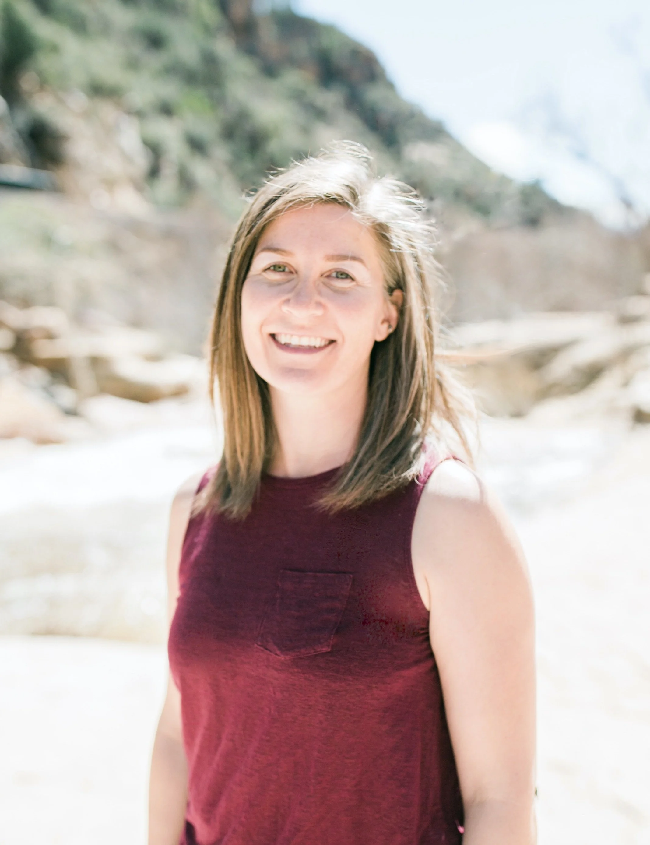 Three Mountains Therapy, LLC