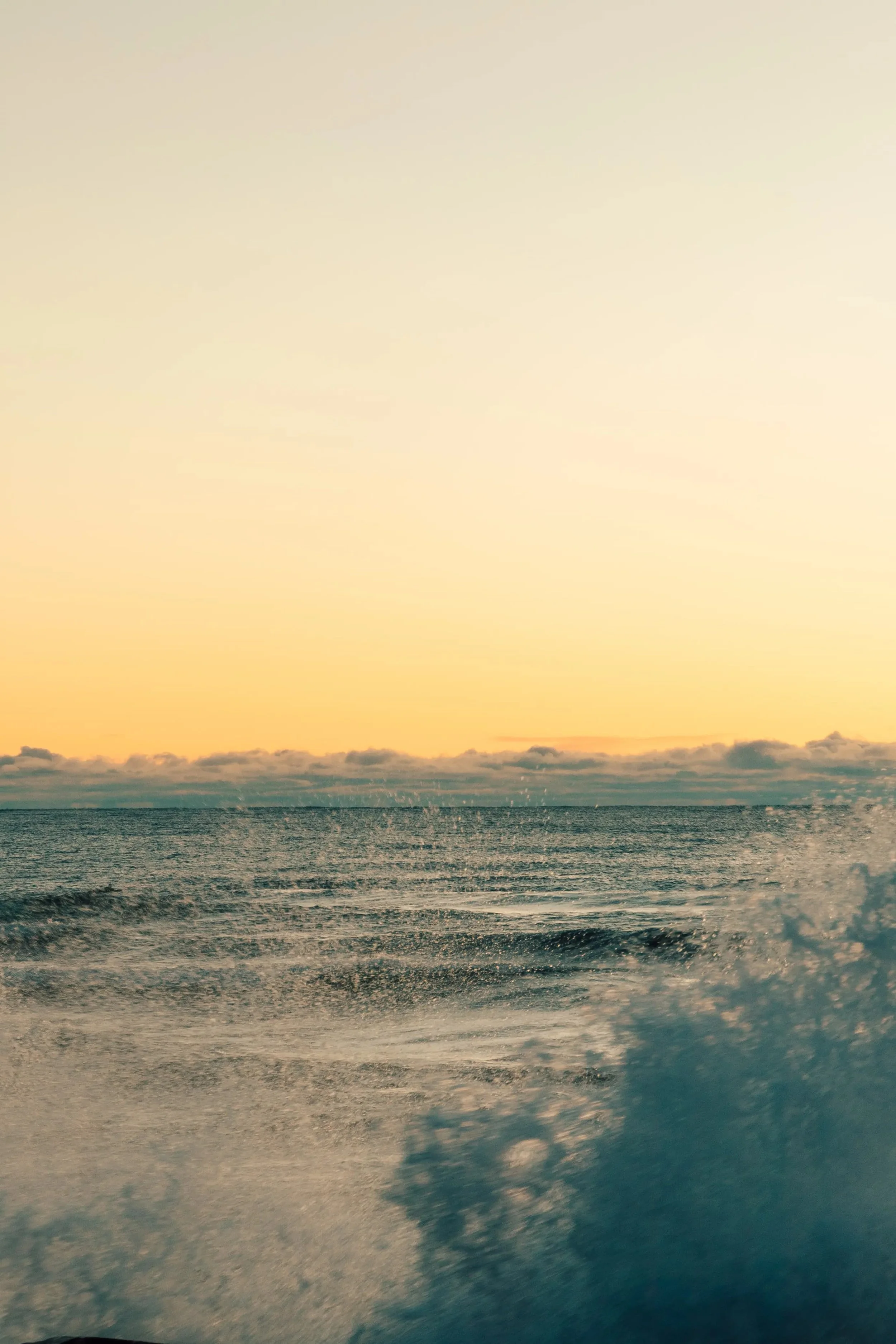 Lake Superior, North Shore MN, Coffee Shop along the North Shore 