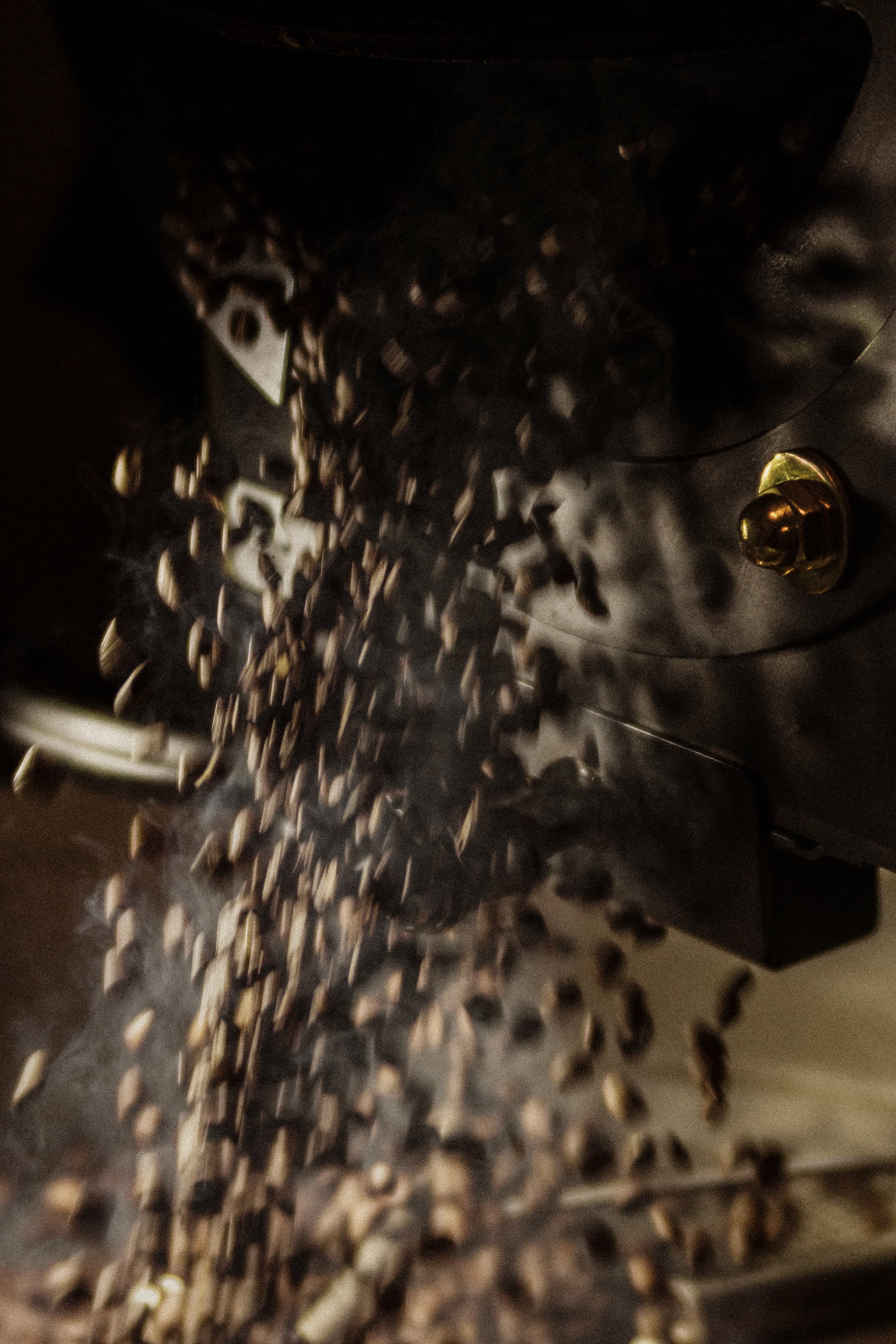 Coffee Roaster near Lake Superior, MN 