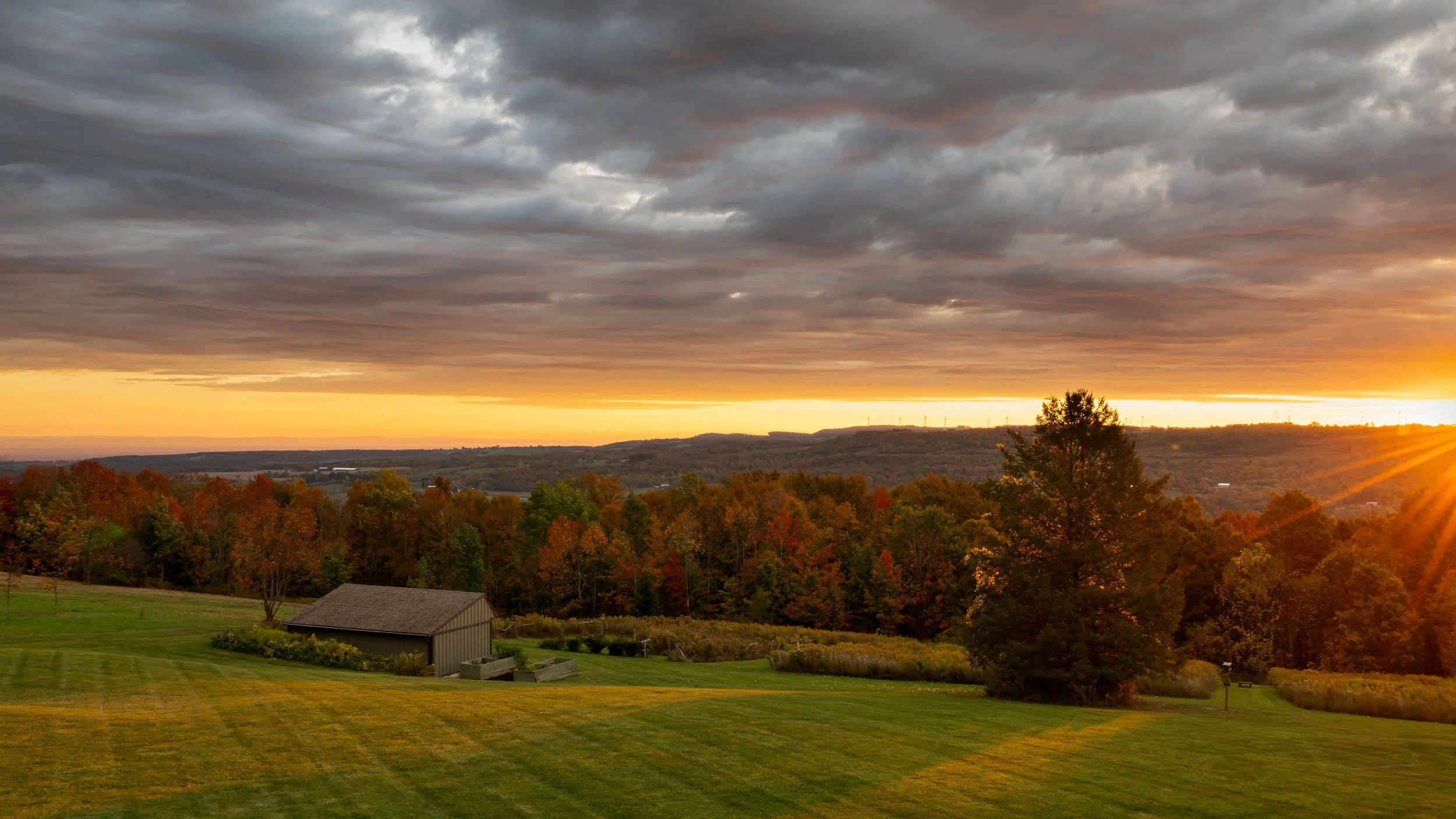 Sailors Take Warning - Central New York