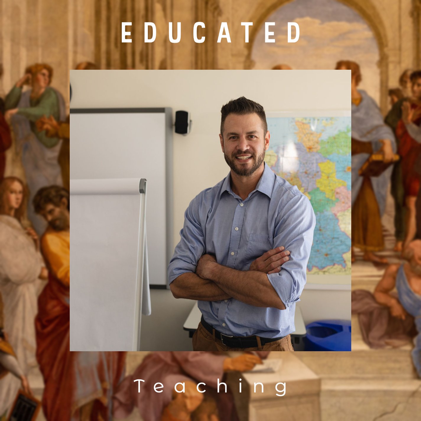Incorporating Storytelling into Lessons