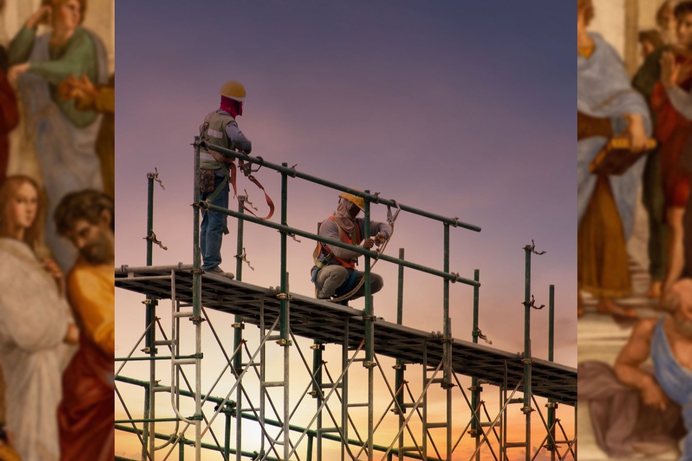 Scaffolding