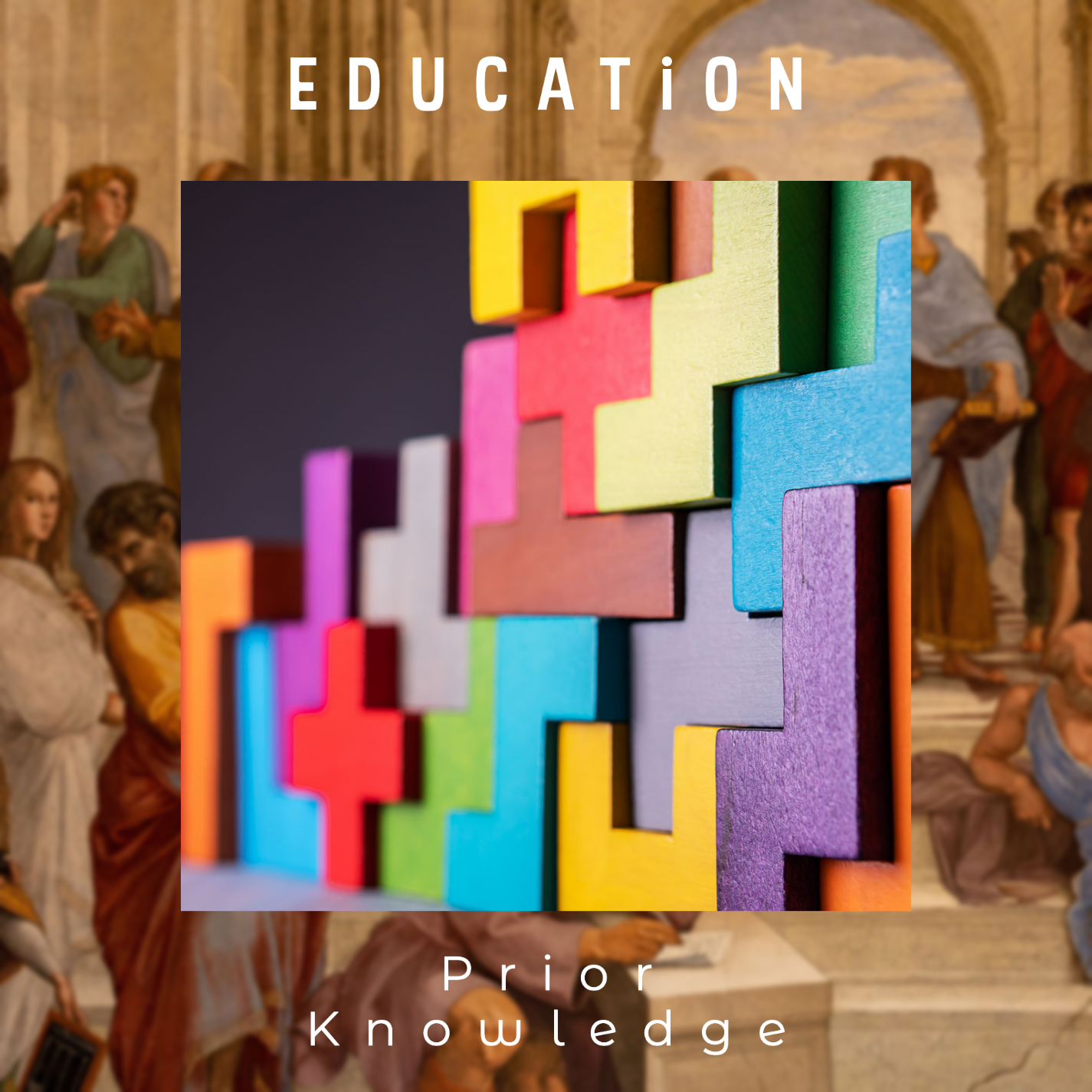 Prior Knowledge: Connecting the Dots in Education