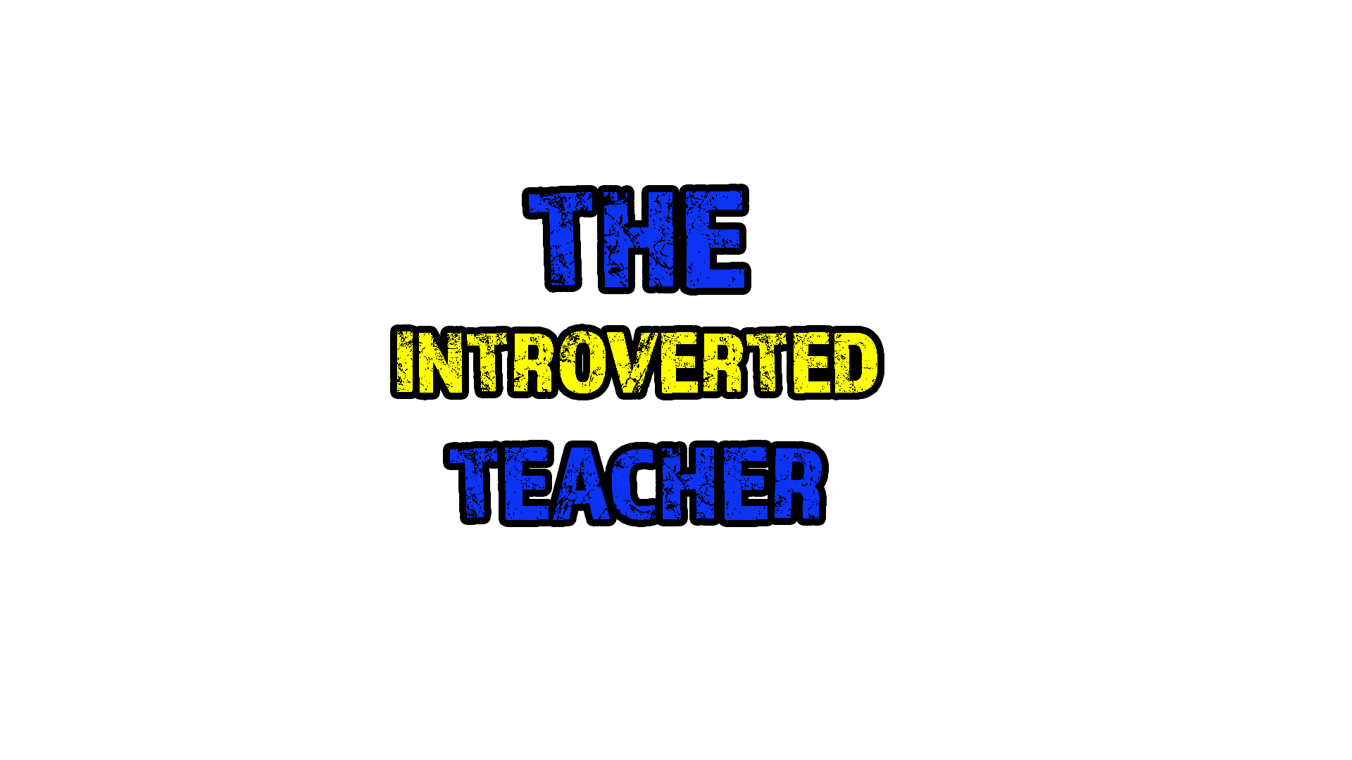 Embracing Introversion: Fostering Creativity in the Classroom for Introverted Teachers