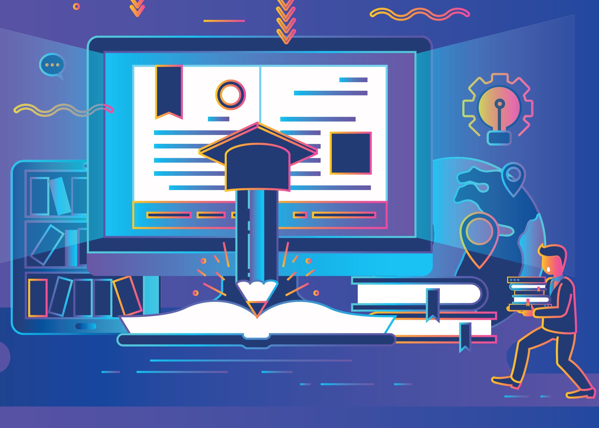 Crafting Engaging Lessons: A Guide to Effective Lesson Planning