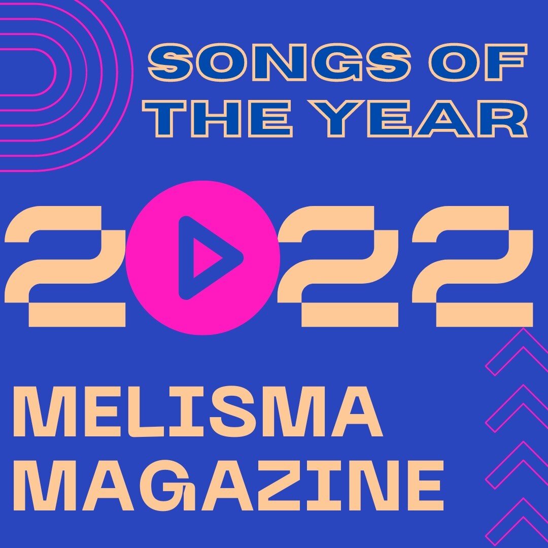 HAPPY NEW YEAR!!!❤️
2022 Songs Of The Year writeups are now out and available online! We have a collection of wonderful passages written about our members' favorite new releases from this past year. Check them out on our website! 🎉