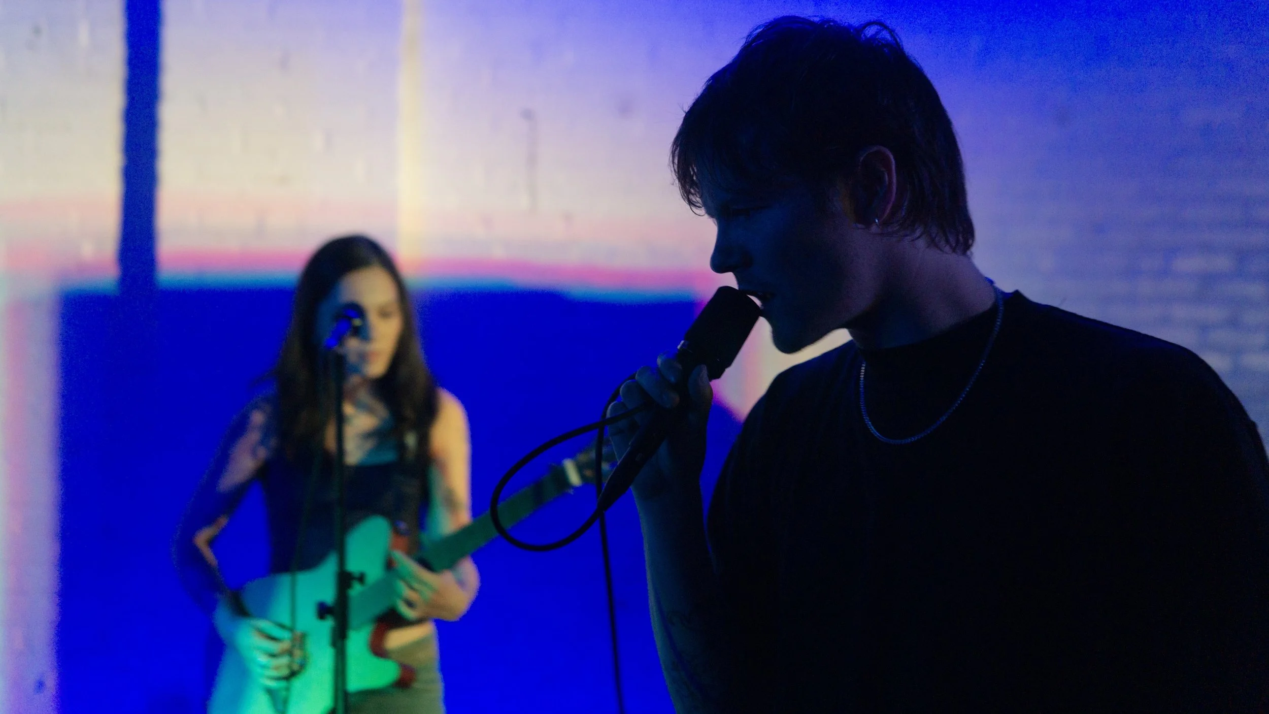 Chanel Beads at Warehouse XI, 9/13 — Melisma