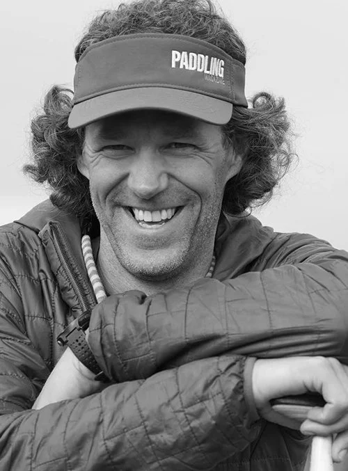 Scott MacGregor, Founder and Publisher