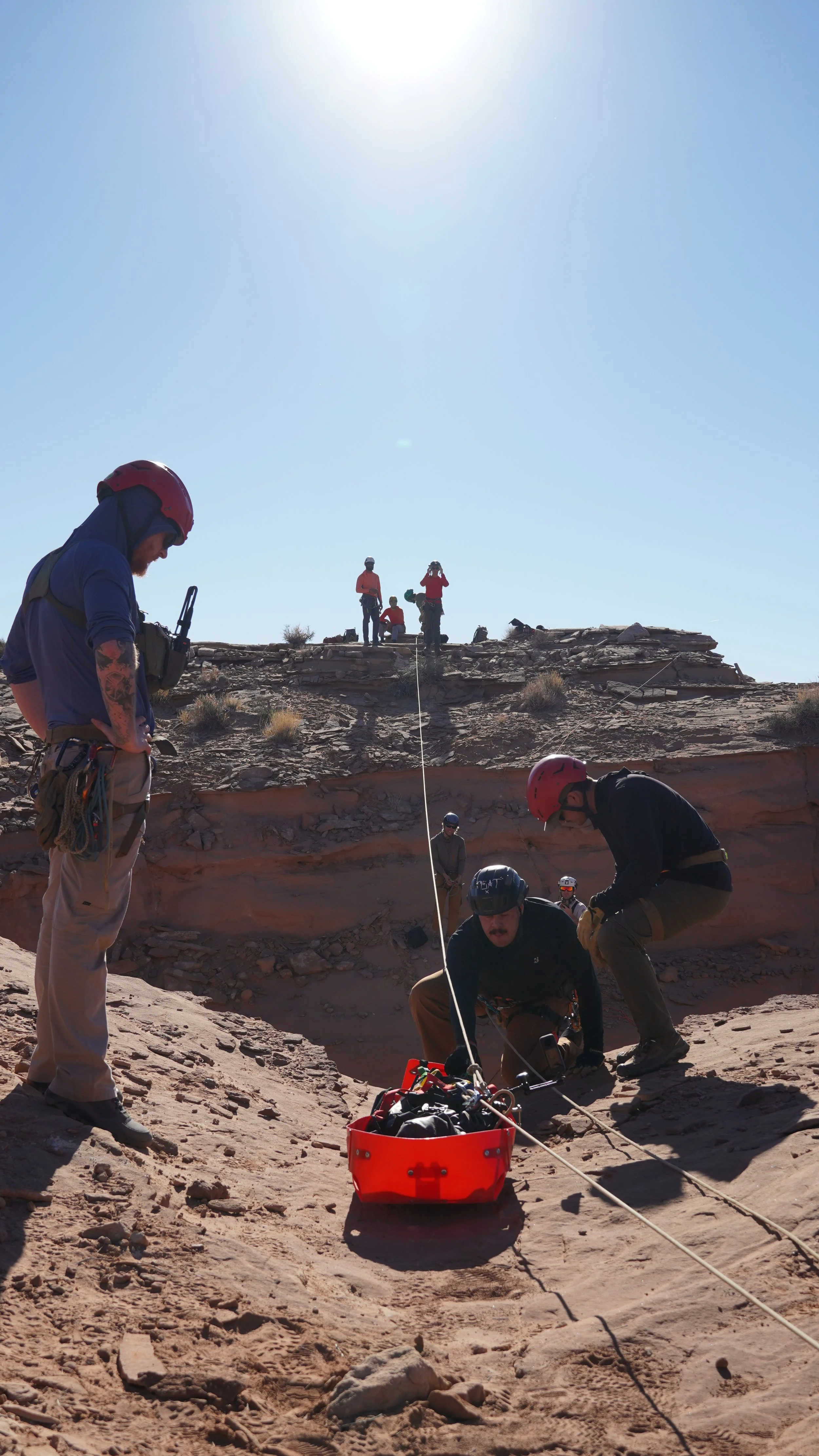 What is REMS Training?