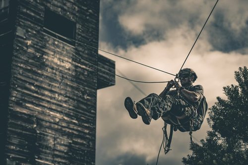 SOAR Training Ecosystem | Austere Rescue for Fire, LE & EMS — Prevail ...