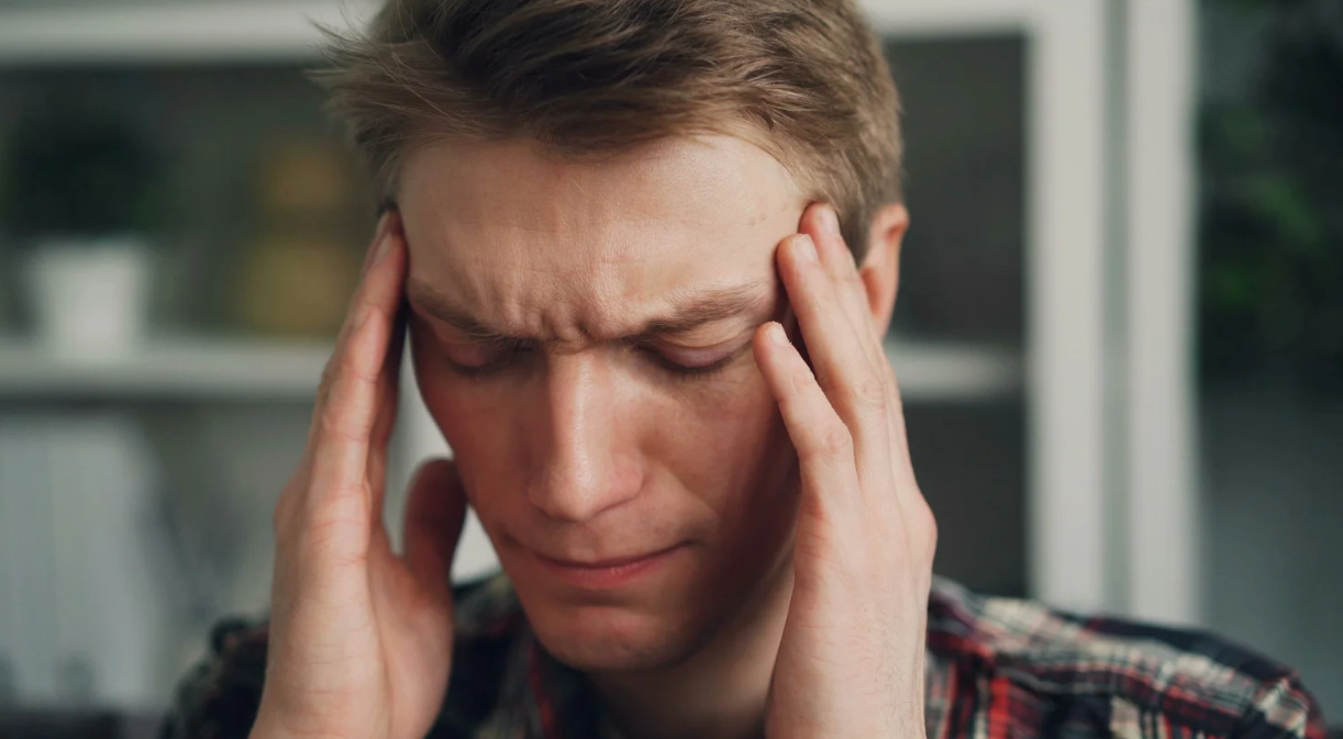 Stress Tolerance