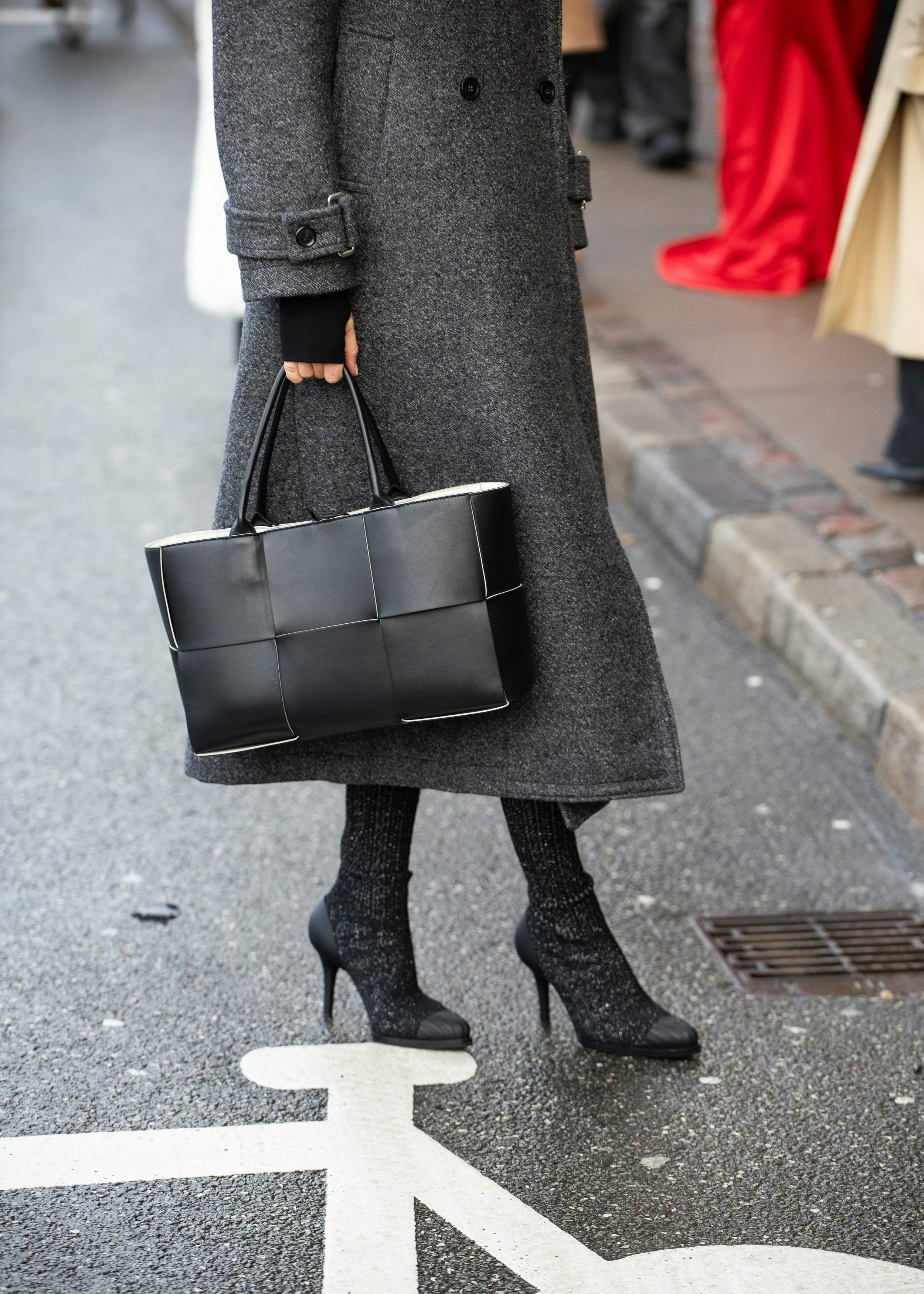 How to Build a Polished Winter Wardrobe