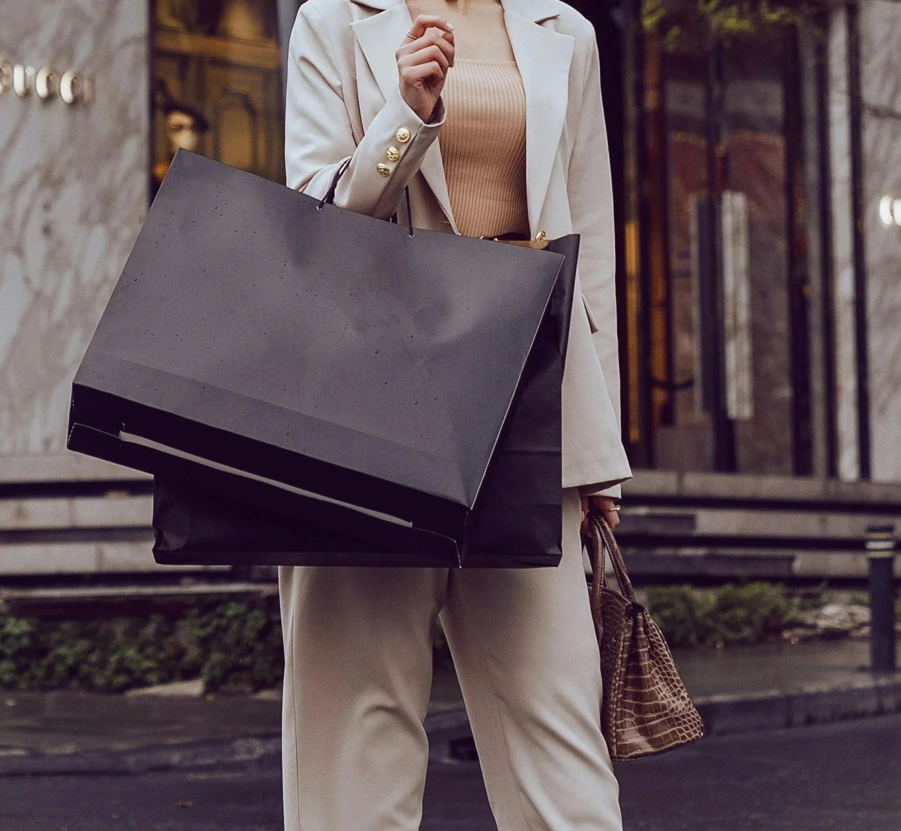 Why Buying More Clothes Isn’t Fixing Your Wardrobe