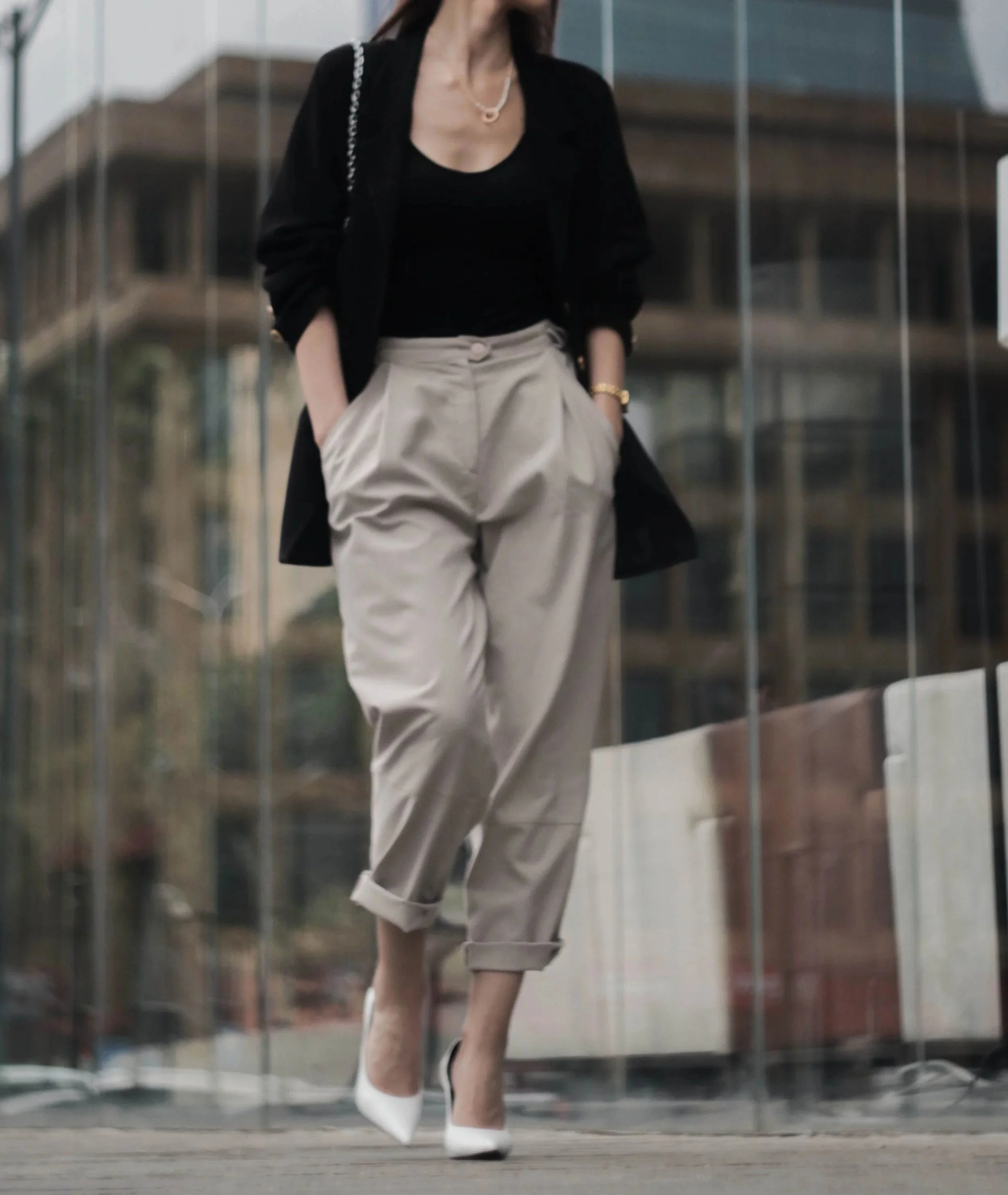 What to Wear to a Work Event: Polished Outfit Ideas for Women