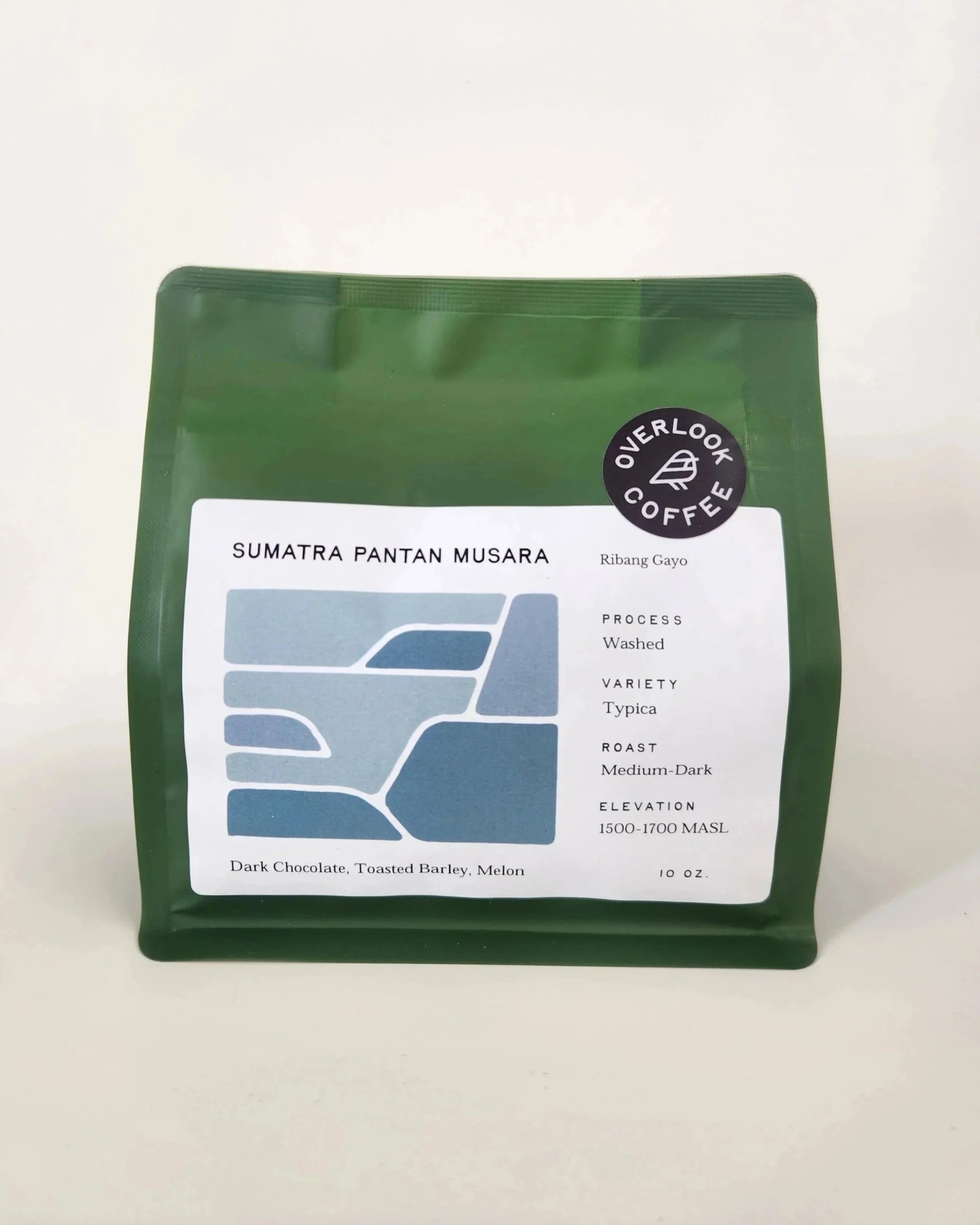 Sumatra Pantan Musara