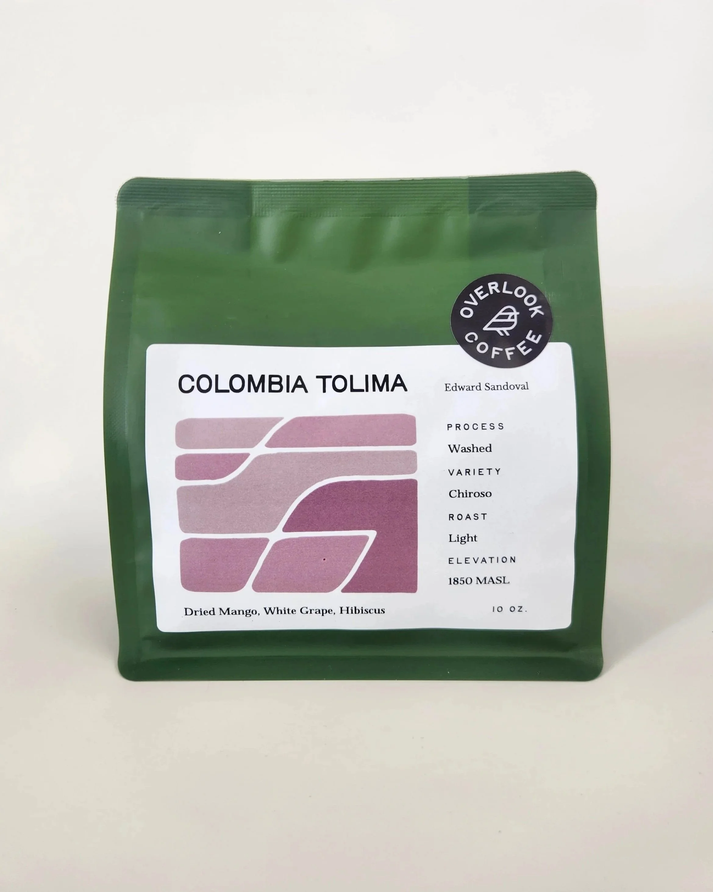 Colombia Tolima Edward Sandoval