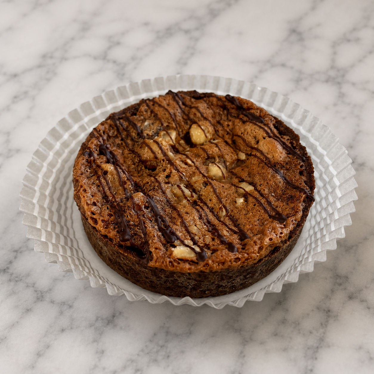 Chocolate Hazelnut