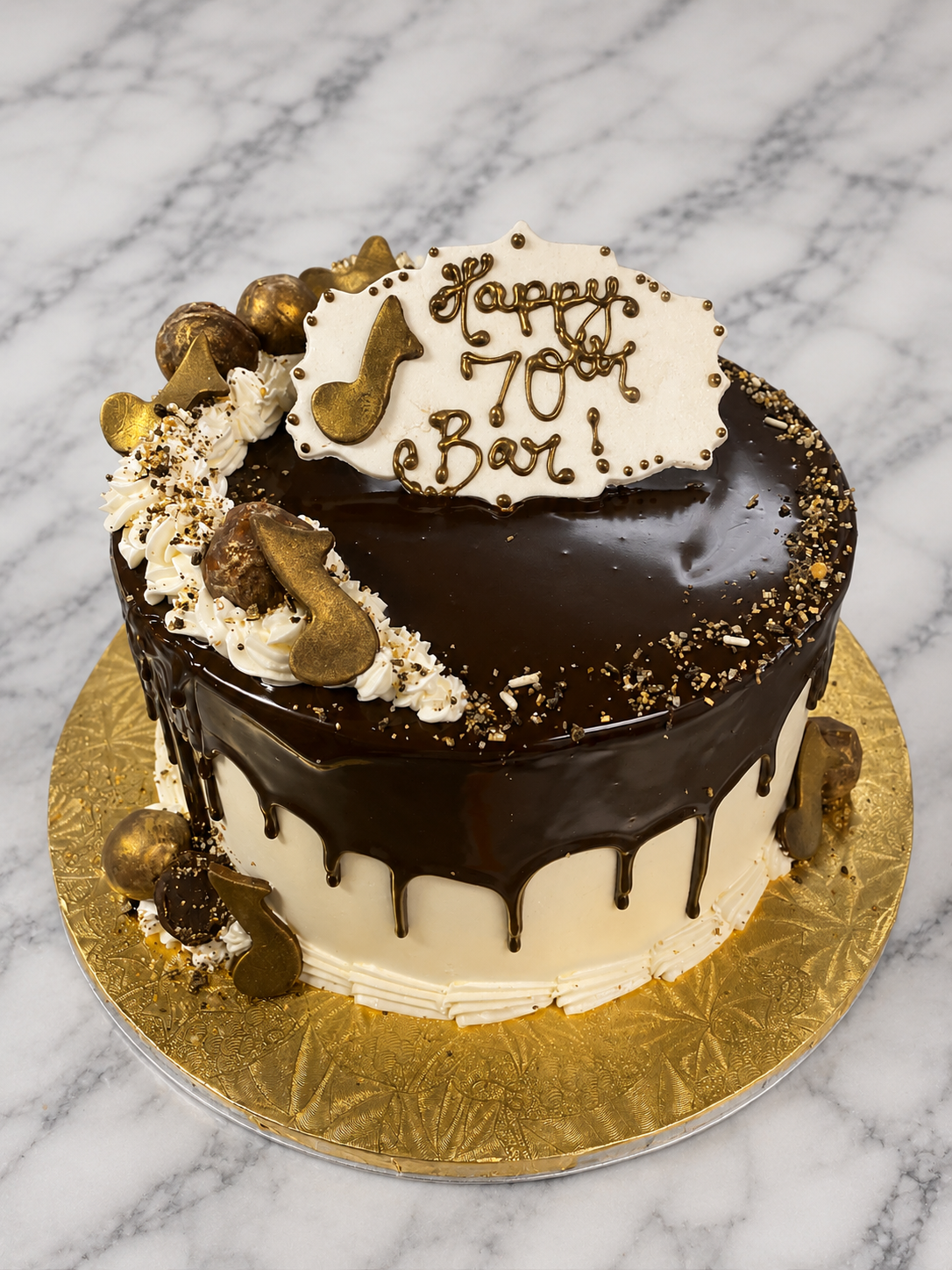 Bday #70a