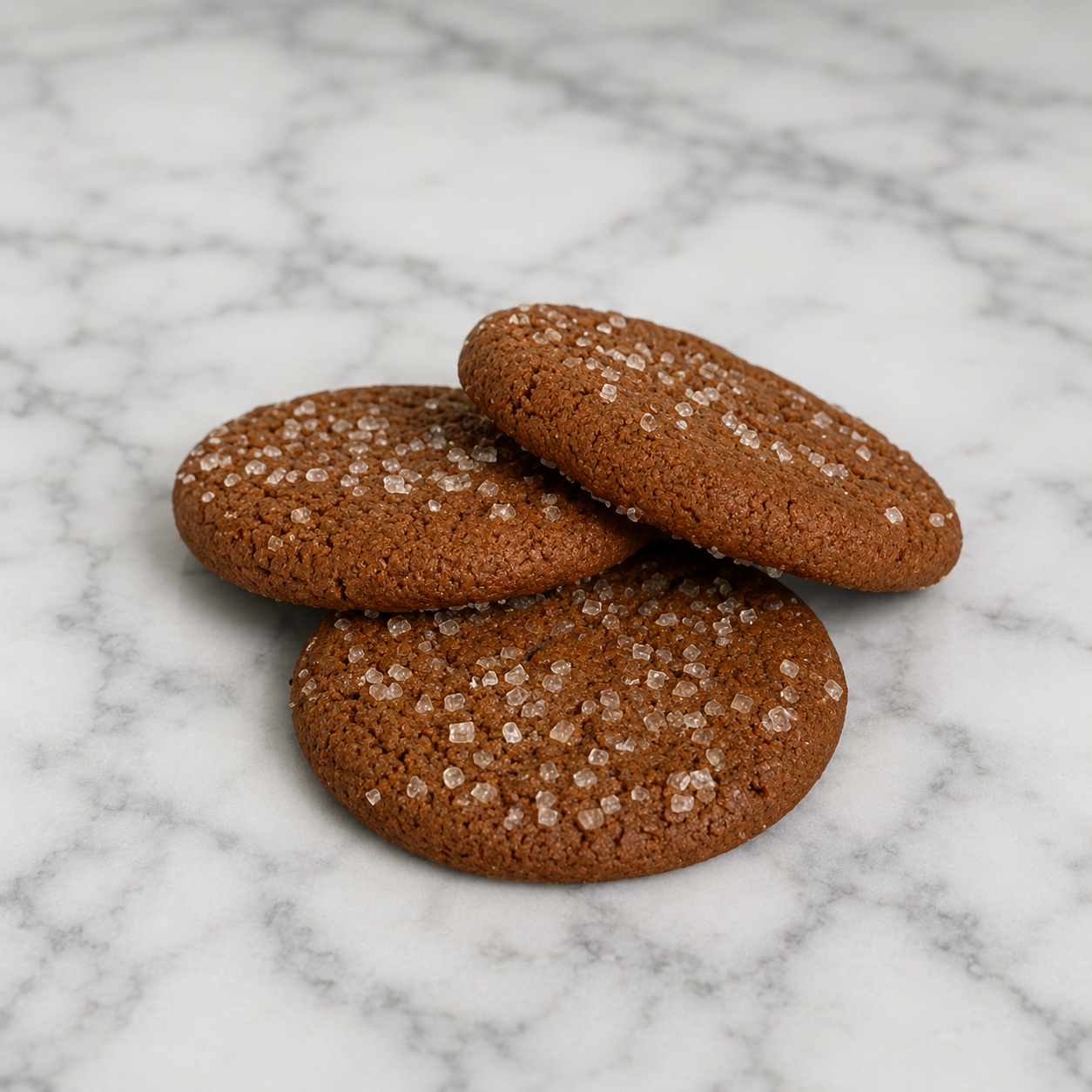 Ginger Snaps