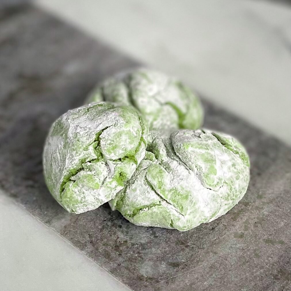 Although our Sicilian Pistachio Cookies are always on the menu, today, for National Pistachio Day, swing by the bakery to treat yourself to some with us! Not keen on pistachio? Don&rsquo;t fret, we offer a variety of Cookies for you to enjoy!

#CocoL