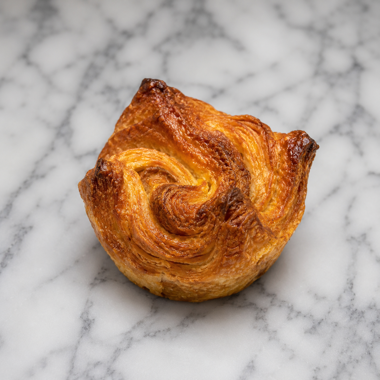 Kouign Amann