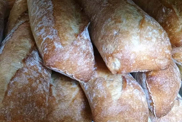 French Baguettes