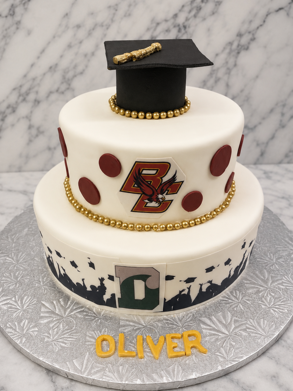 Grad #4a