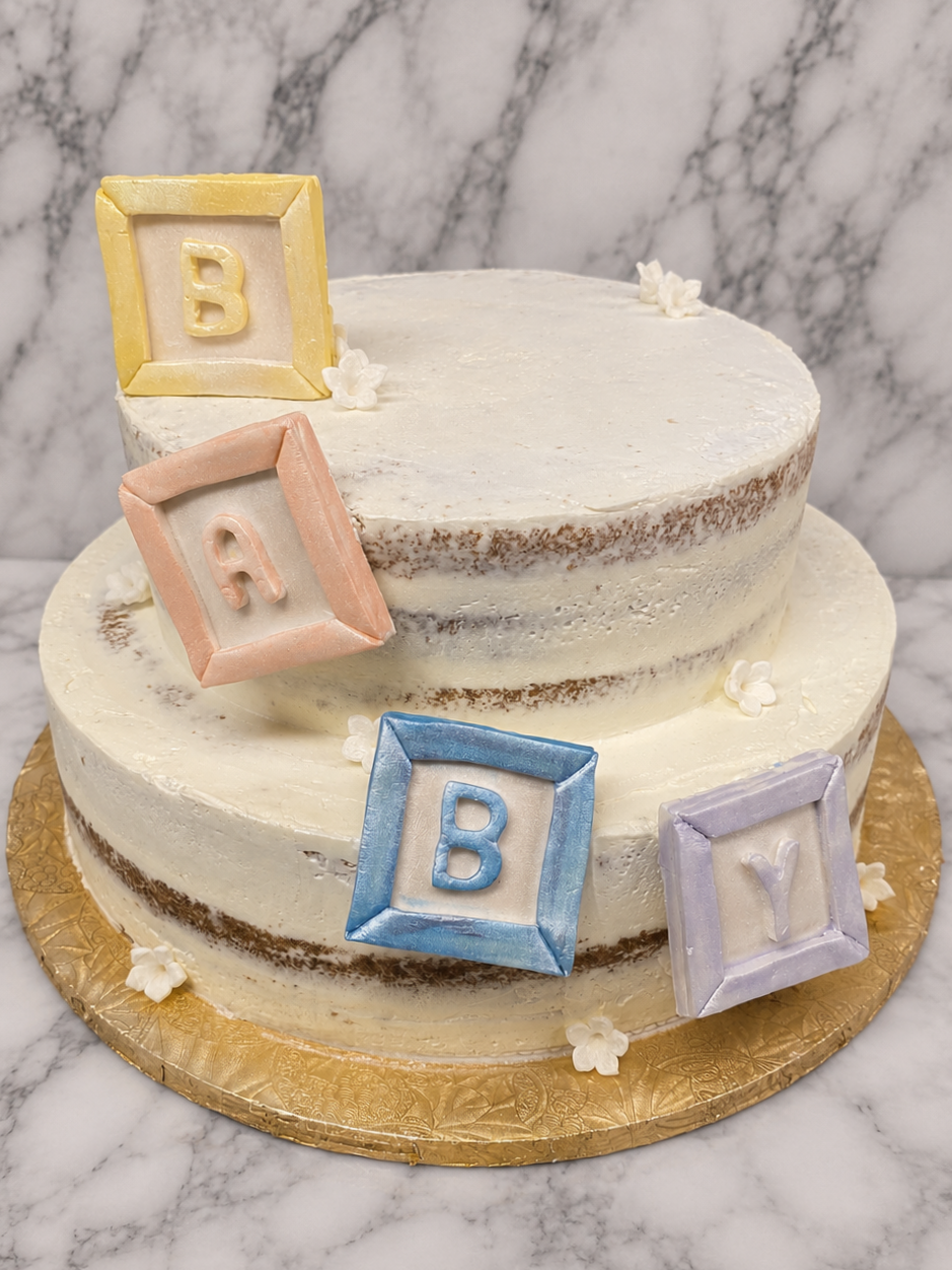 Baby #32a