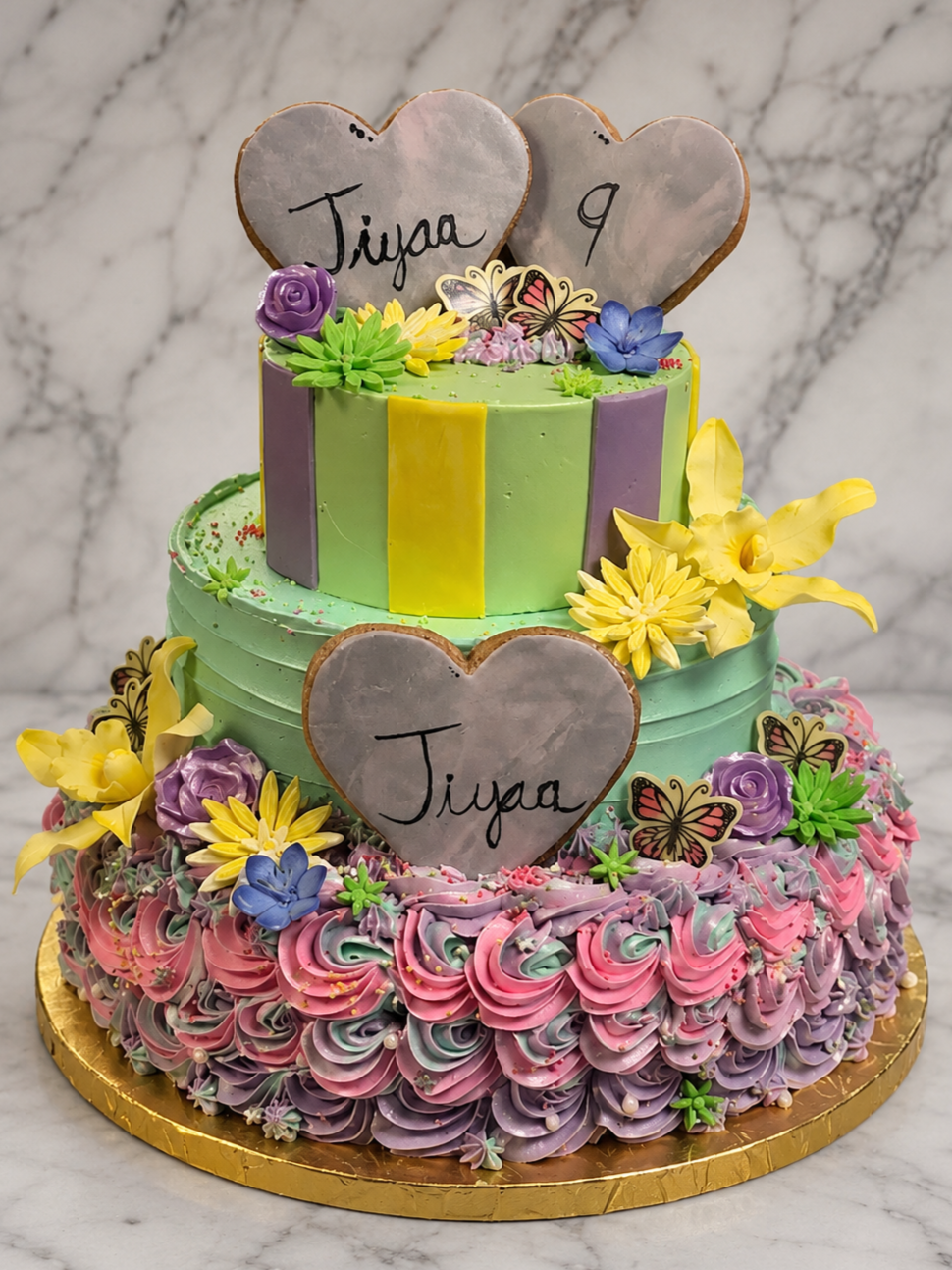 Kids Bday #18a