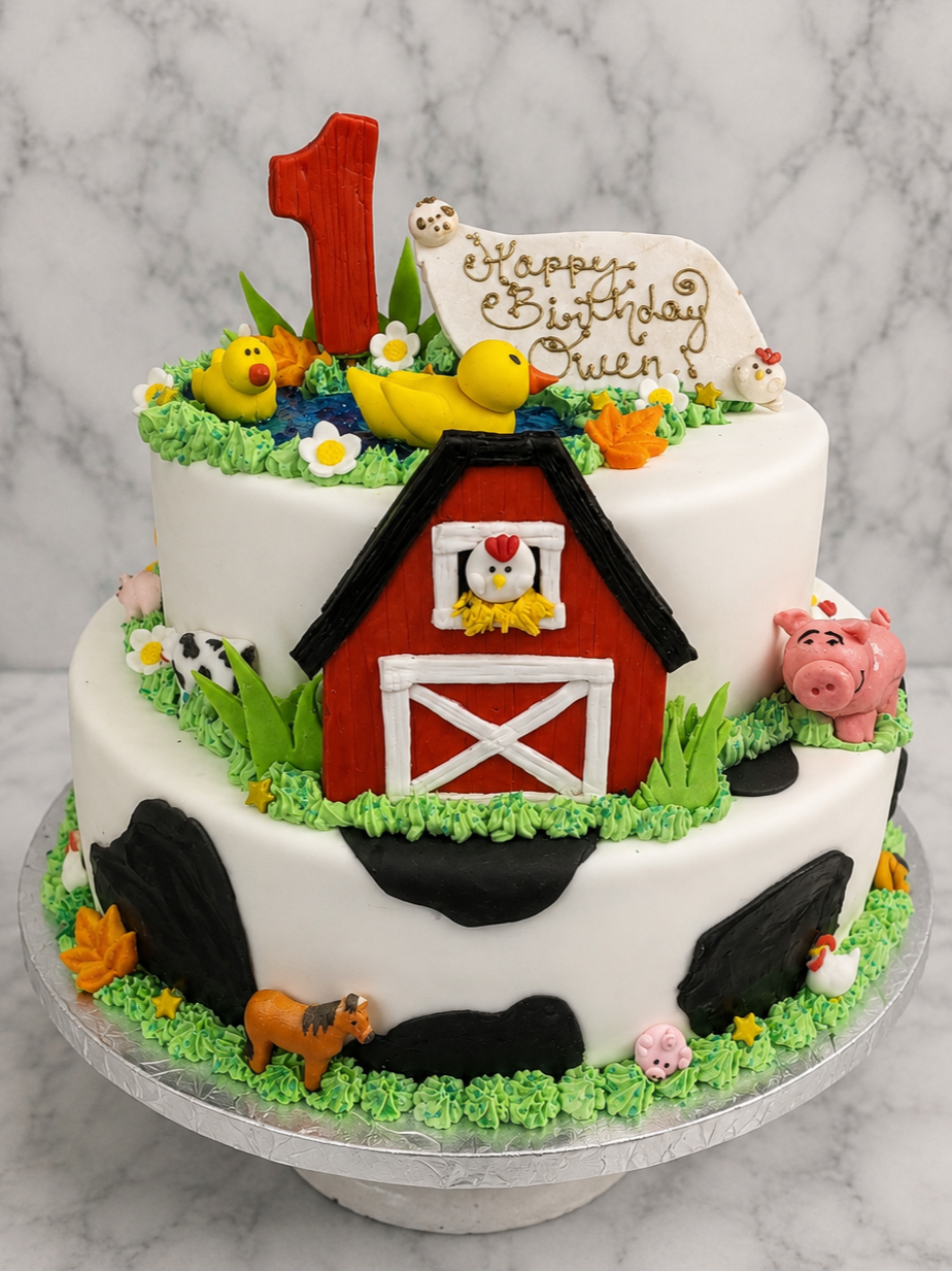 Kids Bday #4b