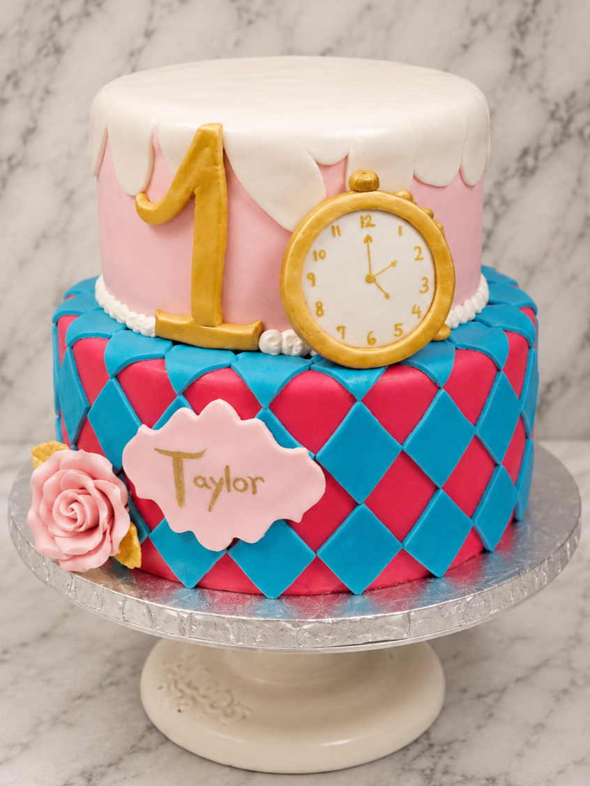 Kids Bday #46b
