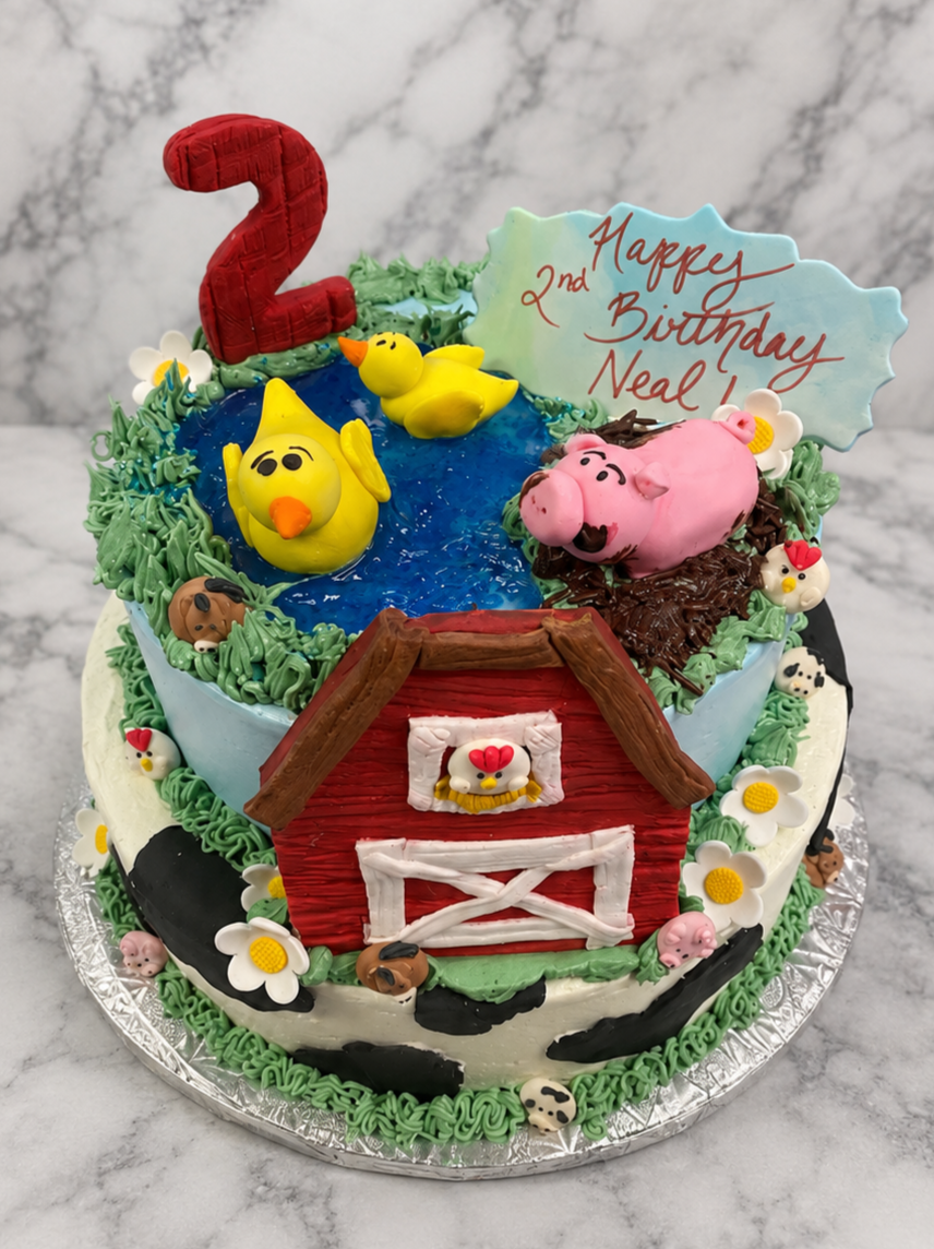 Kids Bday #51a