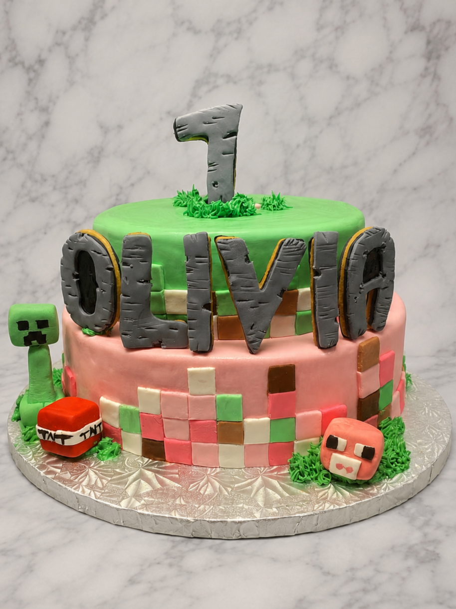Kids Bday #58a