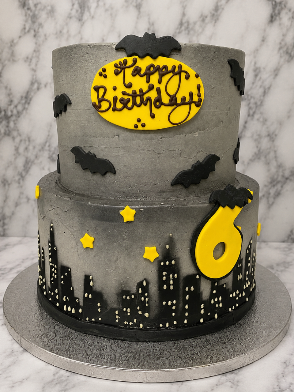 Kids Bday #80a
