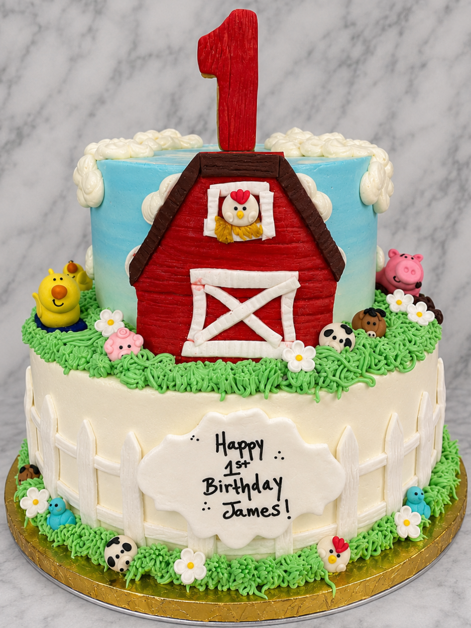 Kids Bday #89a