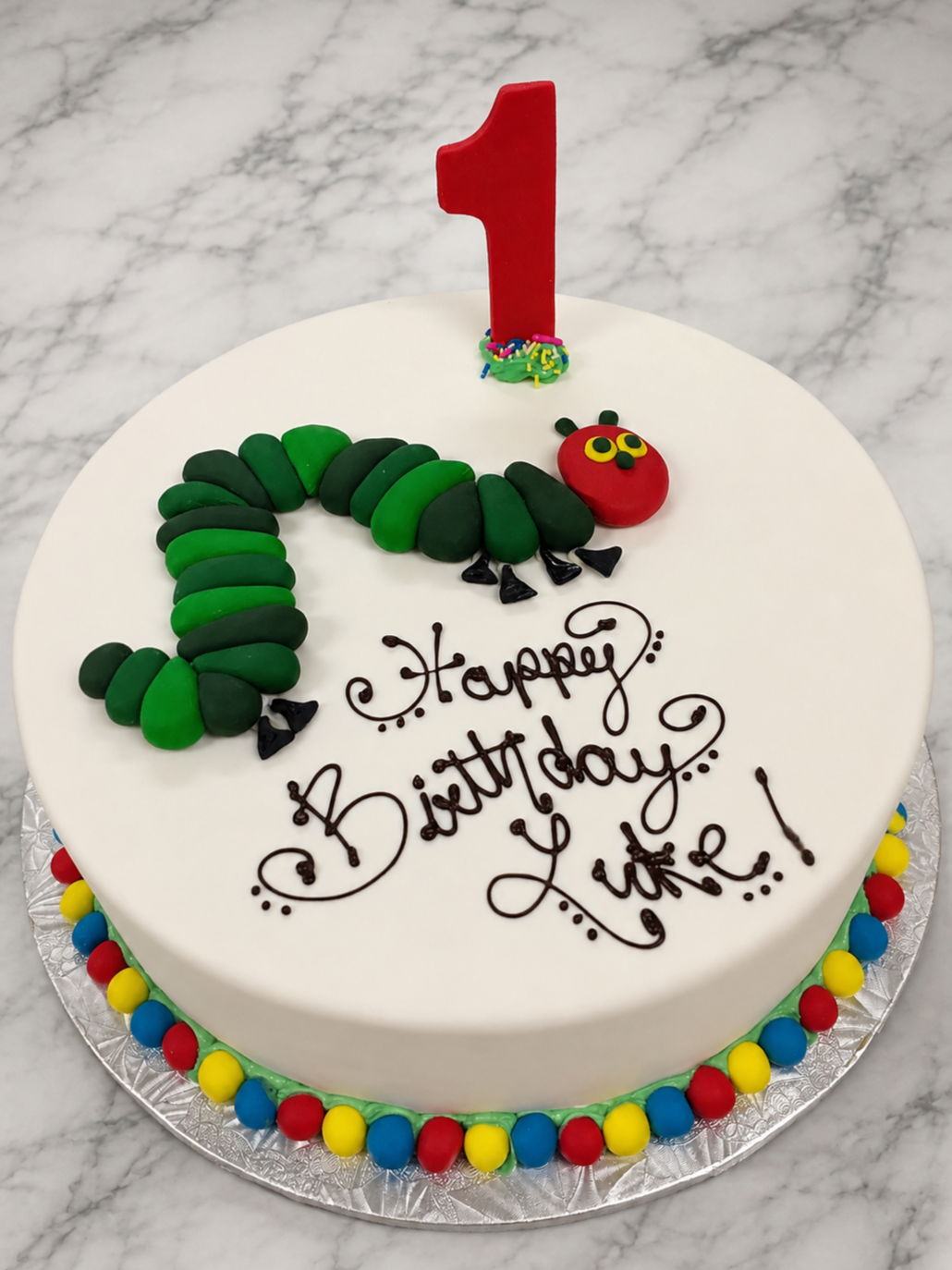 Kids Bday #12a