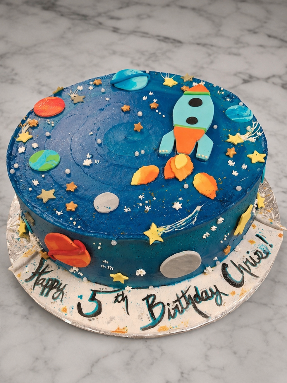 Kids Bday #17a