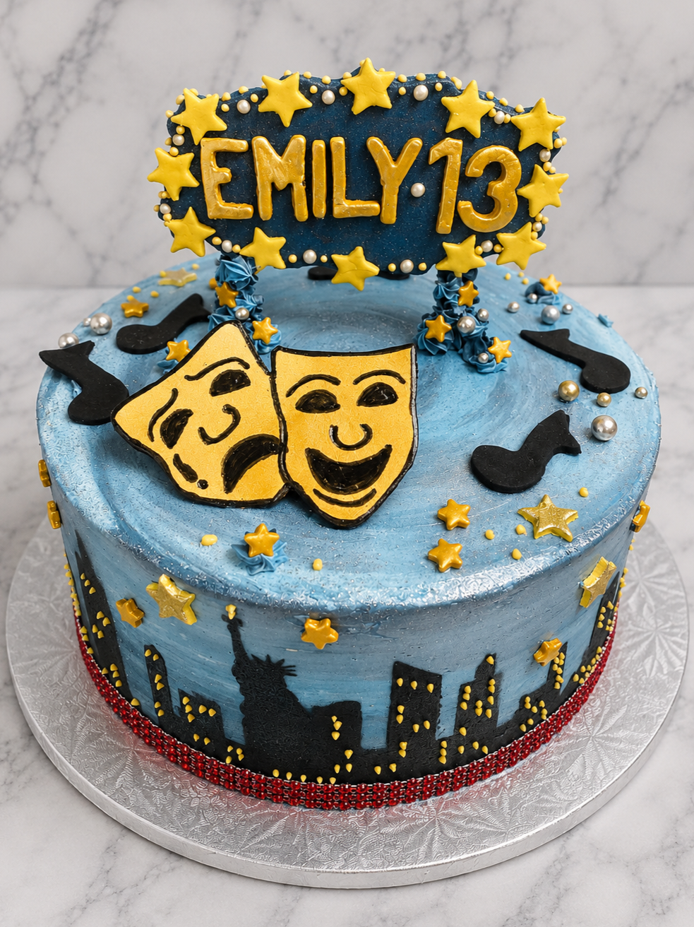 Kids Bday #27a