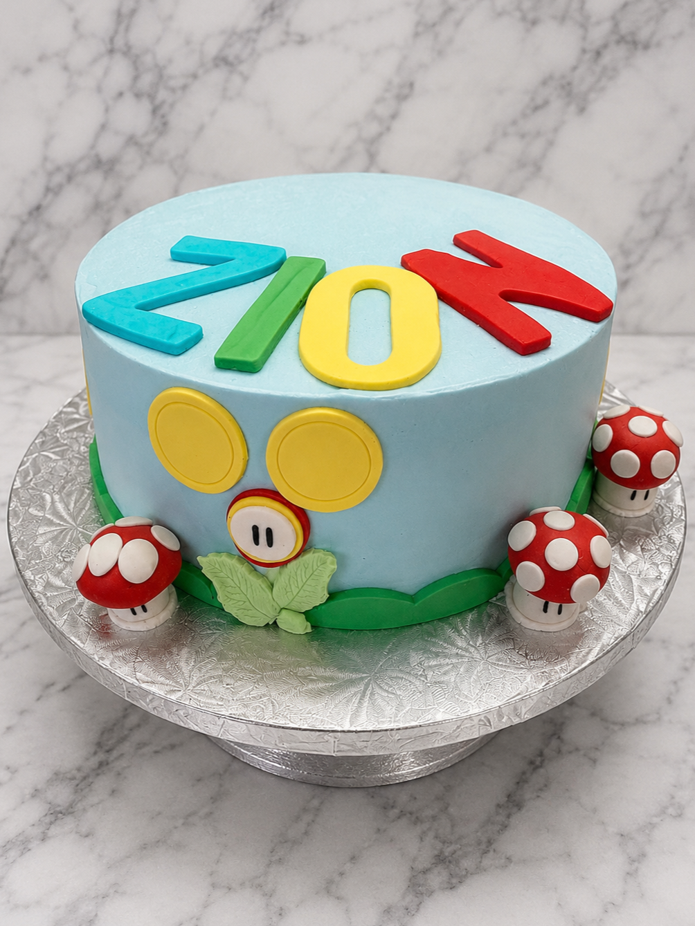 Kids Bday #68b