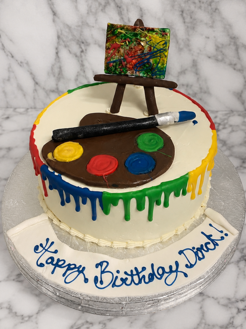 Kids Bday #73a