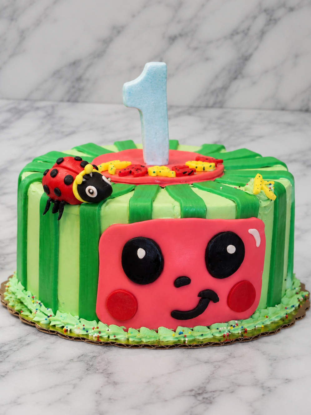 Kids Bday #86b