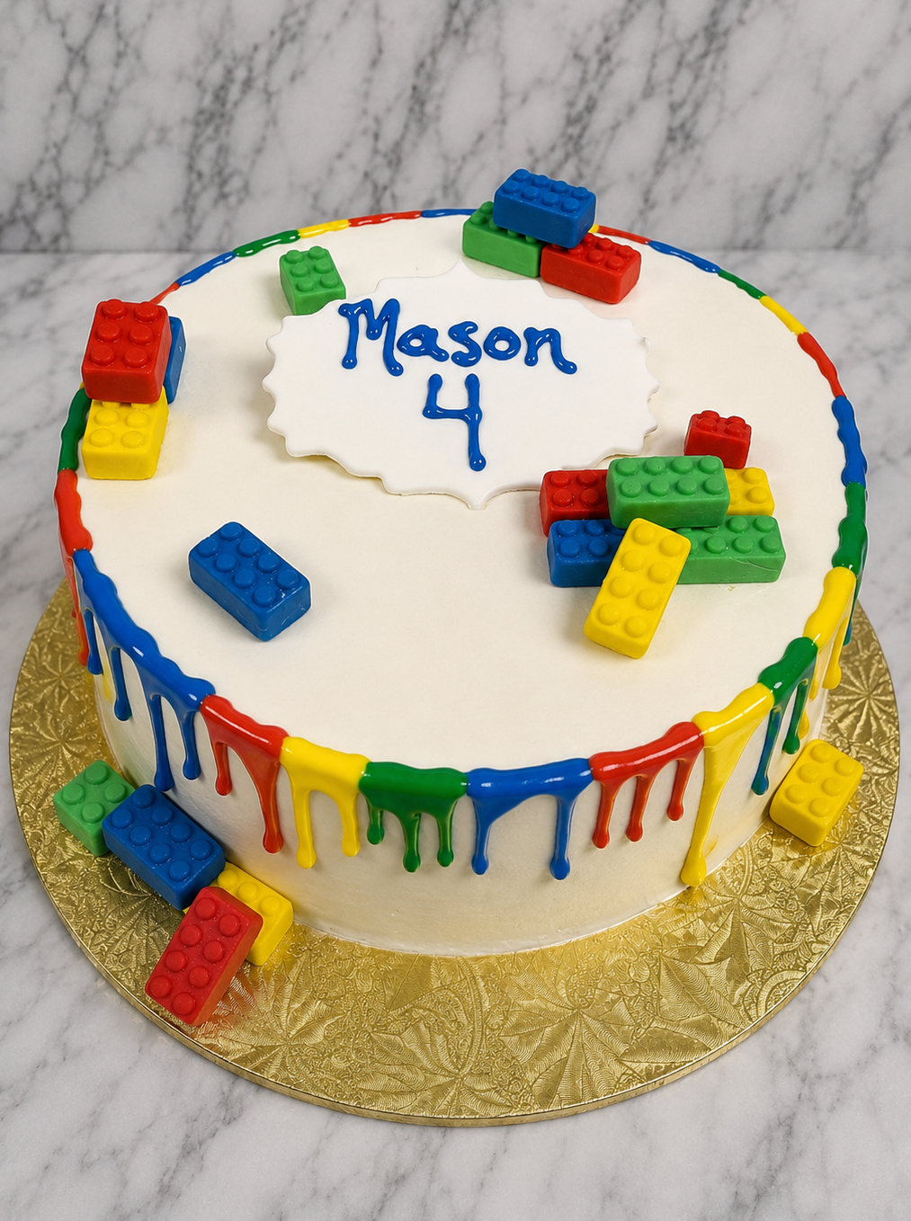 Kids Bday #116a