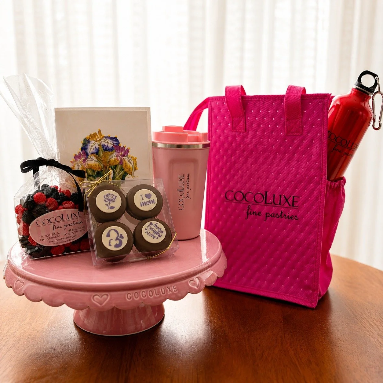 Looking for the perfect gift for Mom this Mother&rsquo;s Day? 💕✨

We&rsquo;ve put together a few sweet little favorites she&rsquo;s sure to love &mdash; perfect for teachers, moms, grandmothers, coworkers, or anyone who deserves a little extra appre